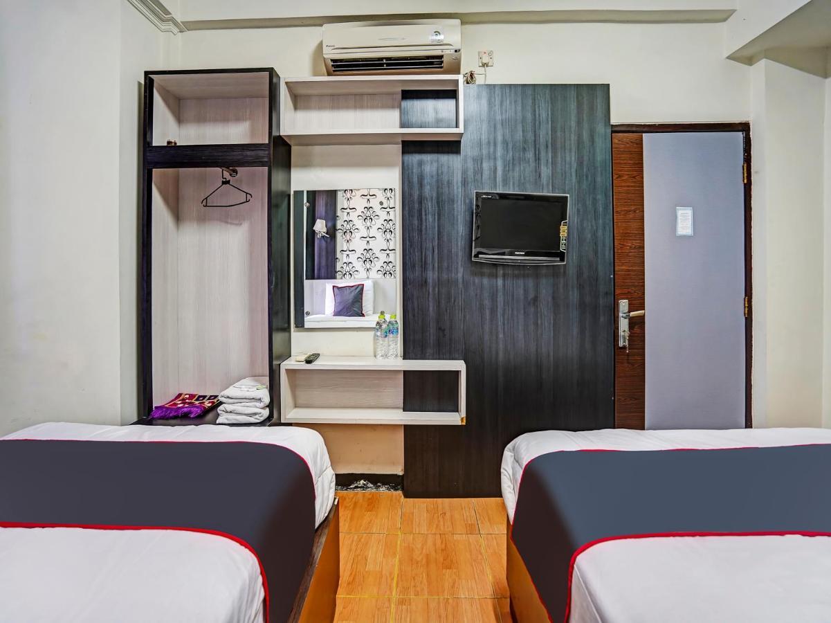 Capital O 91050 Grand Balqis Akasia Syariah Surabaya Exterior foto